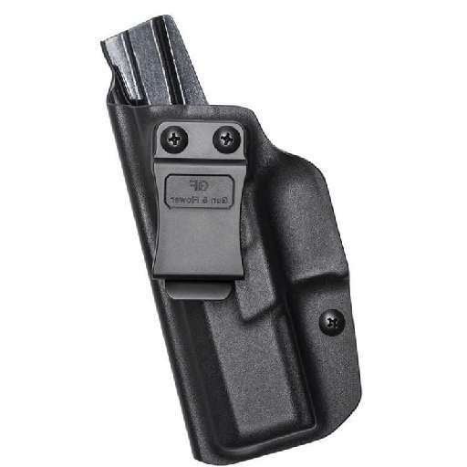 R&F Holster Glock 48 IWB Kydex Holster  Right Hand