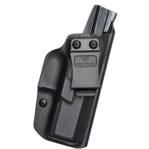 R&F Holster Glock 48 IWB Kydex Holster  Right Hand