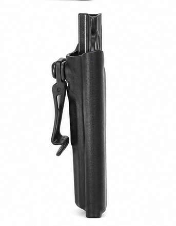 R&F Holster CZ P-07 IWB Kydex Holster  Black  Right Hand (RF-KIP07A)