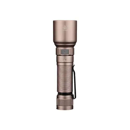 Fenix C7 LED Flashlight (Grey) Limited Edition
