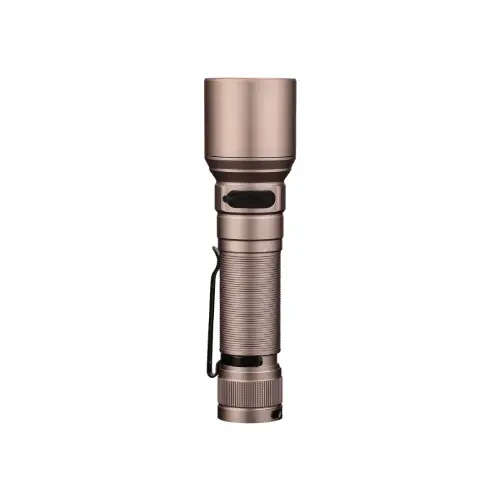 Fenix C7 LED Flashlight (Grey) Limited Edition