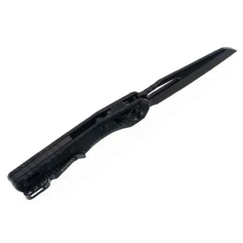 Microtech MSI S/E Black Standard Tactical - 210T-1TPM