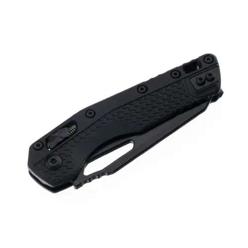 Microtech MSI S/E Black Standard Tactical - 210T-1TPM