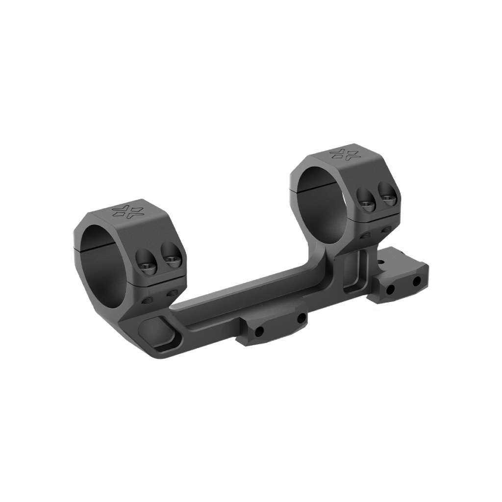 Vector Optics SCACD-25 30mm Dovetail Cantilever Scope Mount with Bubble Level