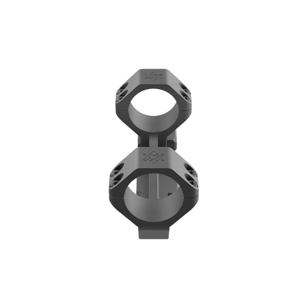 Vector Optics SCACD-25 30mm Dovetail Cantilever Scope Mount with Bubble Level