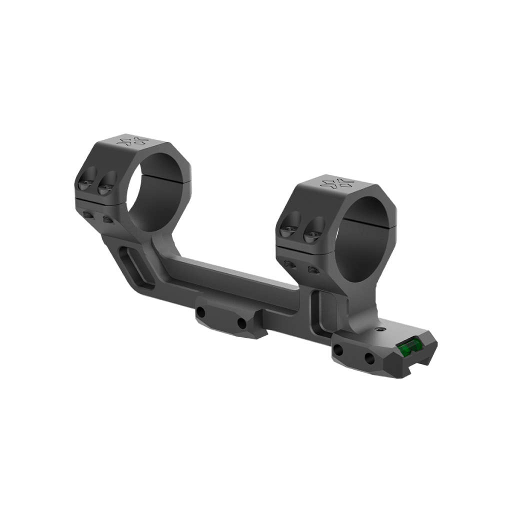 Vector Optics SCACD-25 30mm Dovetail Cantilever Scope Mount with Bubble Level