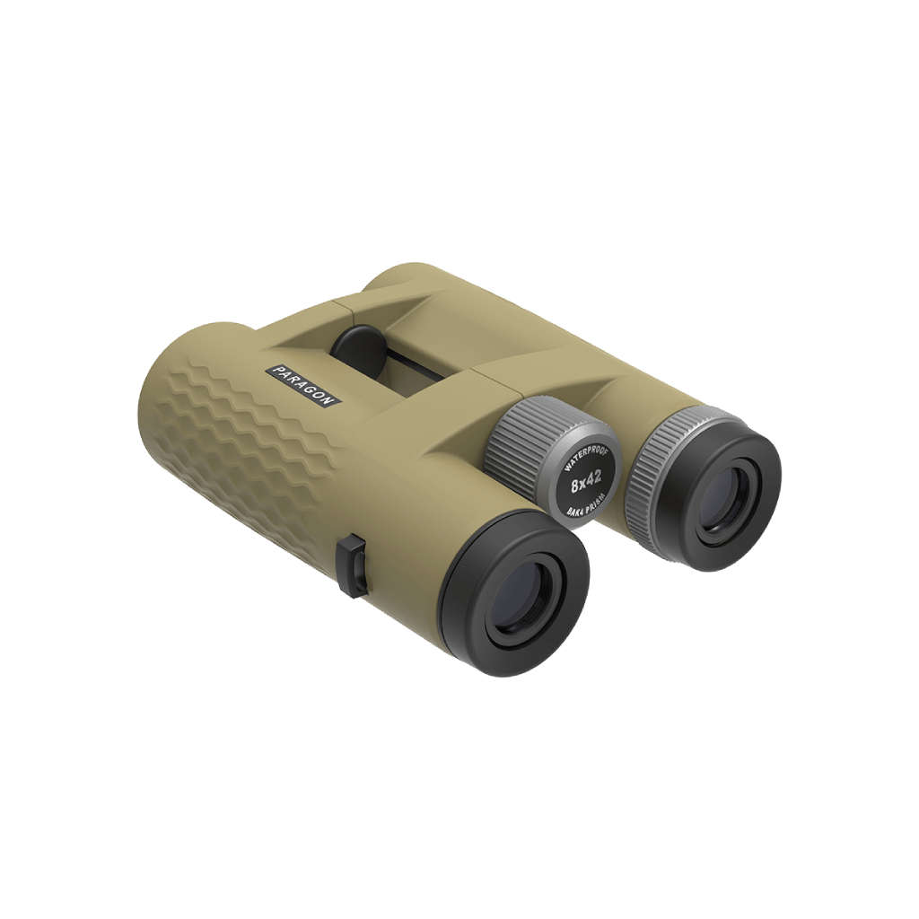 Vector Optics Paragon 8x42 HD Binocular SCBO-12