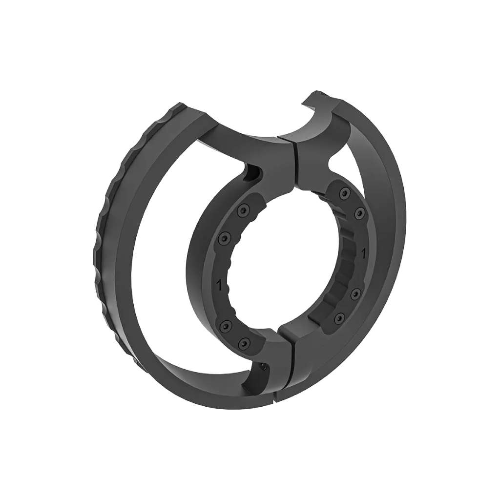 Vector Optics Tauron Scope Side Focus Wheel SCBSW-T1