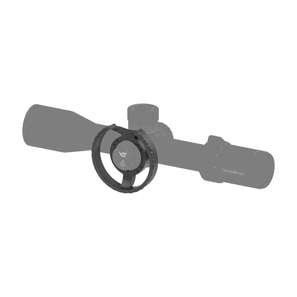 Vector Optics Tauron Scope Side Focus Wheel SCBSW-T1