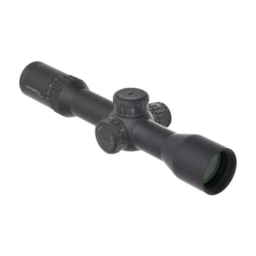 Vector Optics Continental X6 2-12x44 34mm FFP Scope SCFF-69