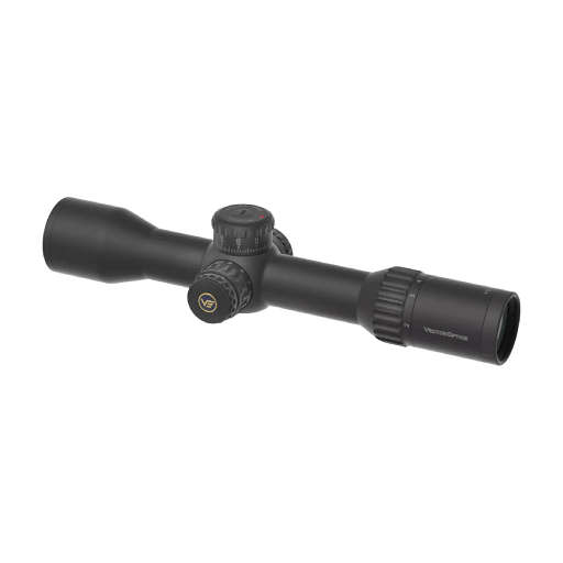 Vector Optics Continental X6 2-12x44 34mm FFP Scope SCFF-69