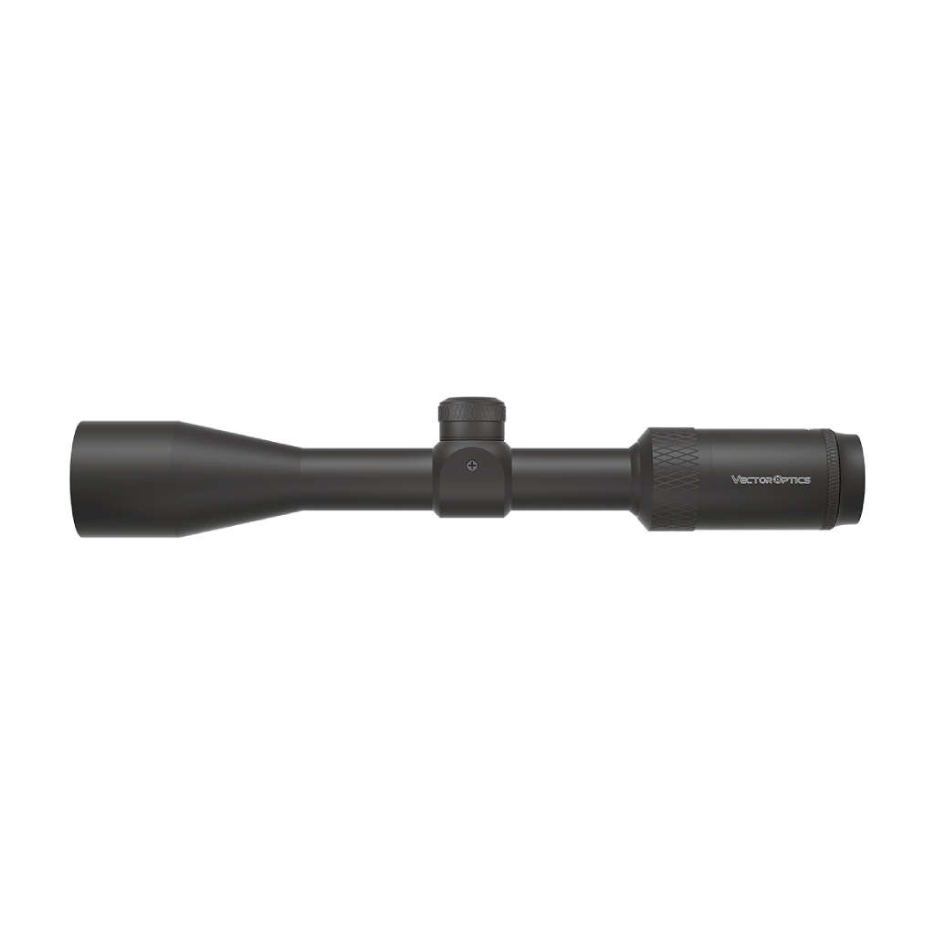 Vector Optics Matiz 3-9x40 SFP MIL Rifle Scope  SCOM-32