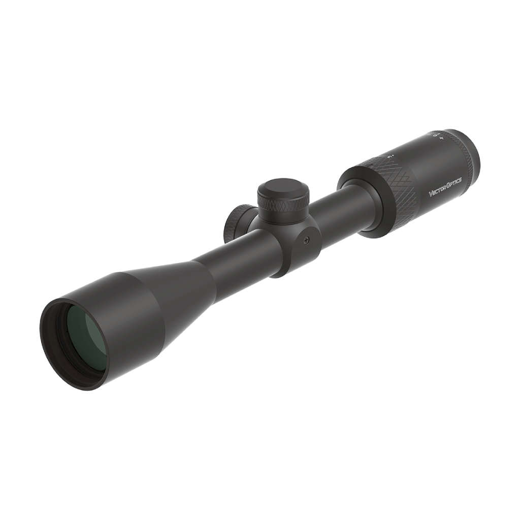 Vector Optics Matiz 3-9x40 SFP MIL Rifle Scope  SCOM-32