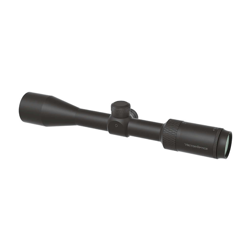 Vector Optics Matiz 3-9x40 SFP MIL Rifle Scope  SCOM-32