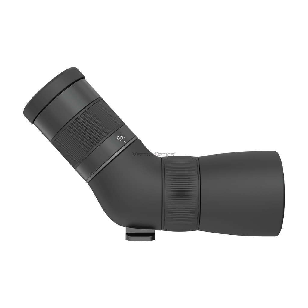 Vector Optics Paragon 9-27x56 ED Ultra Short Spotting Scope SCSS-11