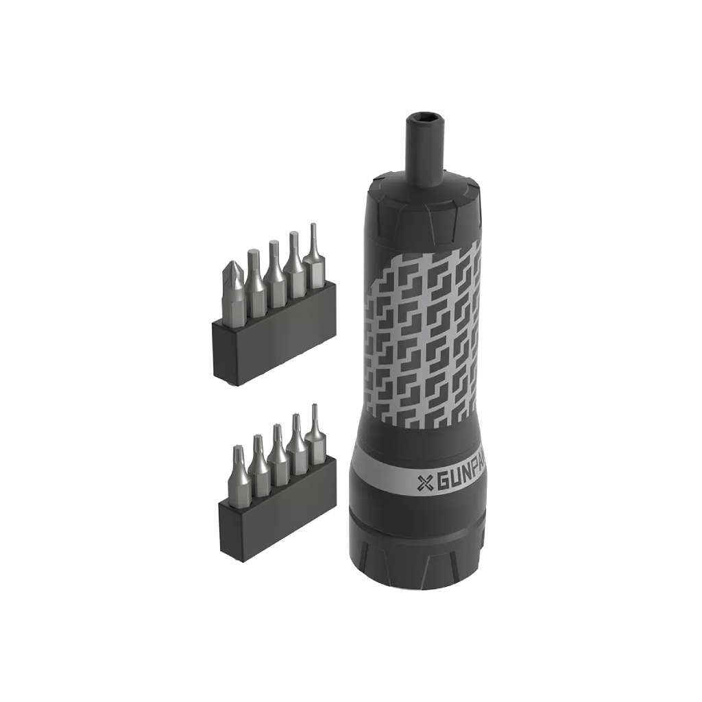 Victo Optics SCTK-04 Adjustable Torque Screwdriver Kit