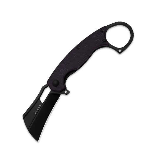 Kizer Dodo V2702A2 Folding Karambit