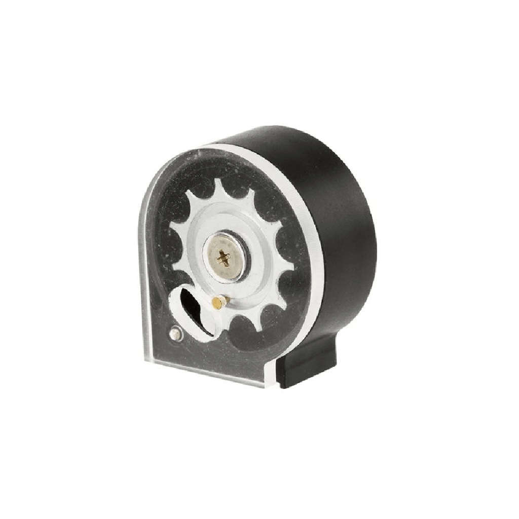 Snowpeak M25 Magazine 4.5mm Caliber
