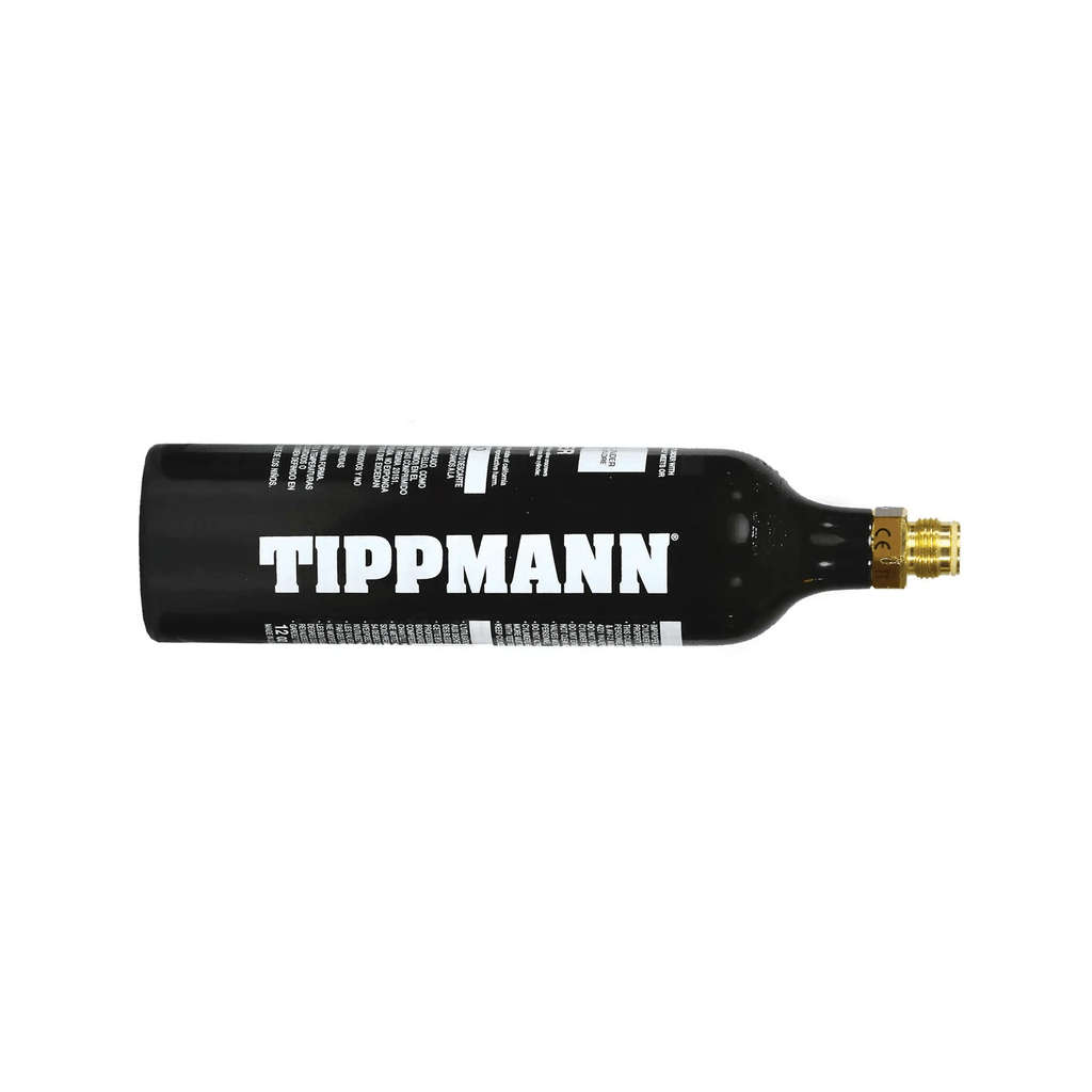 Tippmann CO2 12oz Paintball Tank