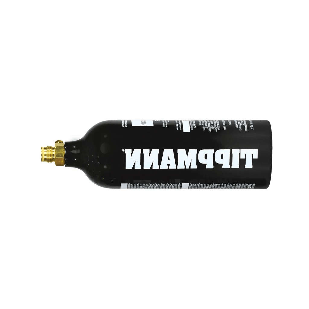 Tippmann CO2 20oz  Paintball Tank