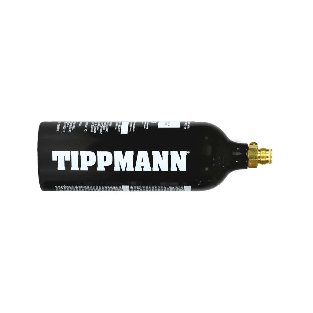 Tippmann CO2 20oz  Paintball Tank