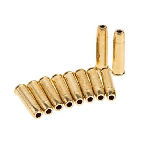 Umarex Legends BB Shells 4.5mm (.177) 10 Pack Cartridges 5.8410