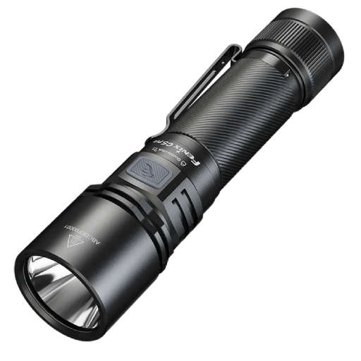 Fenix C5 Pro Rechargeable Industrial Flashlight