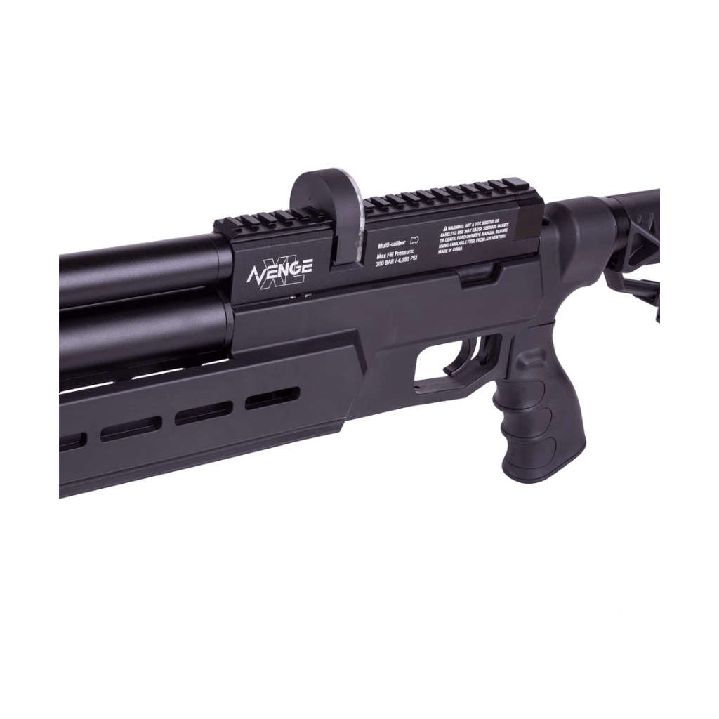 Air Venturi Avenge-XL Pcp Air Rifle 5,5mm