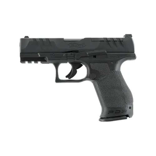 UMAREX Walther PDP Compact 4" BLK - 5.8433