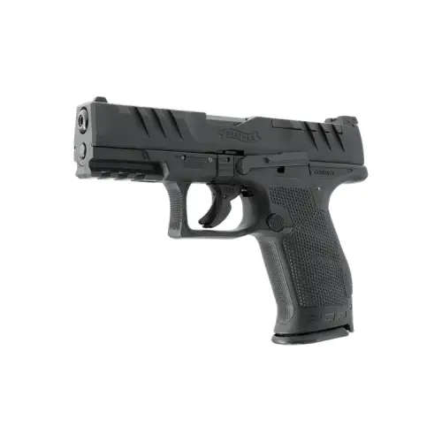 UMAREX Walther PDP Compact 4" BLK - 5.8433