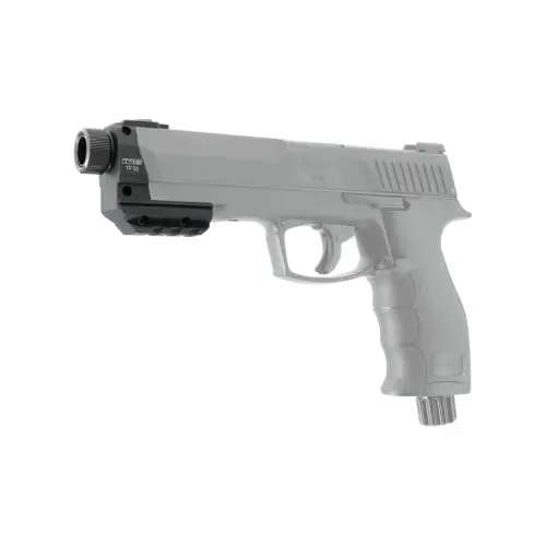 UMAREX T4E Muzzle Attachement Carrier - 2.4052