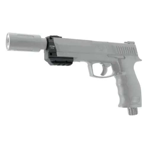 UMAREX T4E Muzzle Attachement Carrier - 2.4052