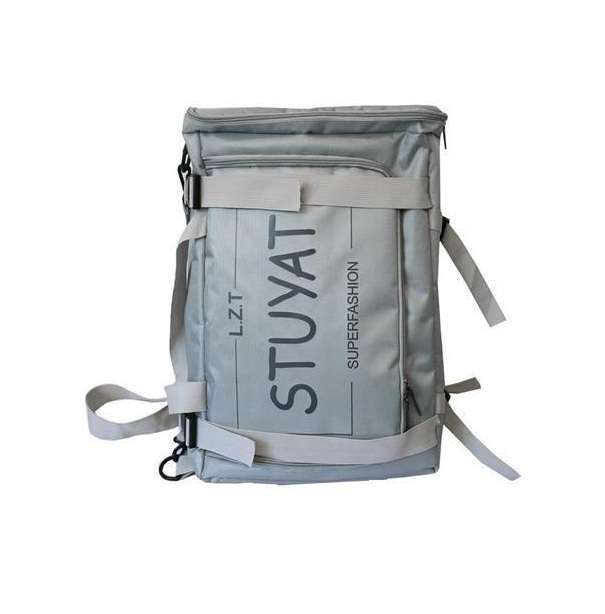 Stuyat 183636 Large Capacity Shoulder Bag 15.7
