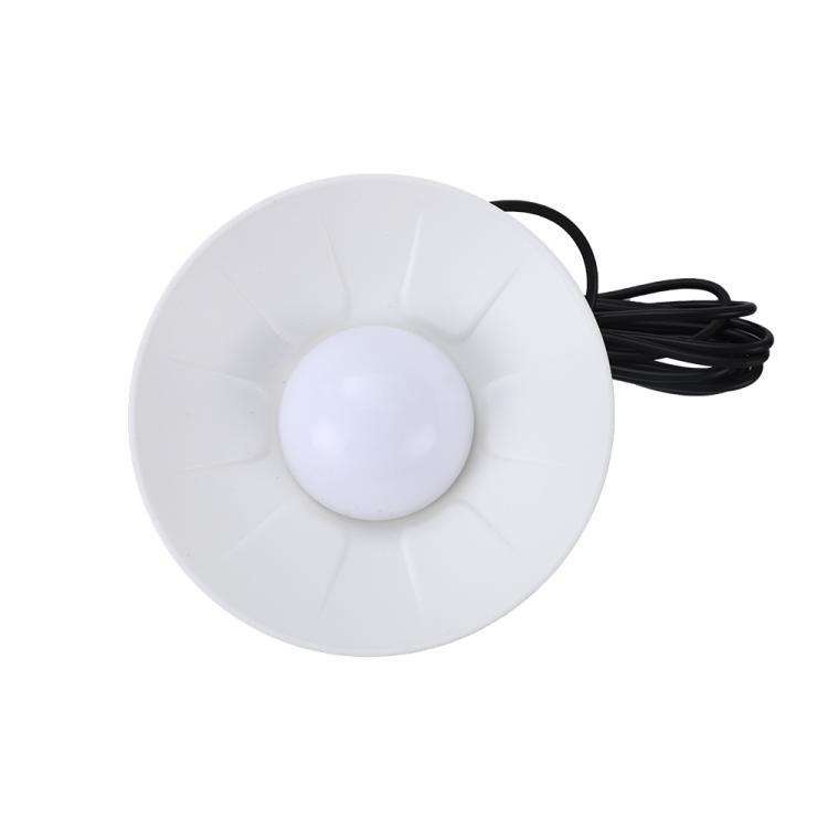 FA-YW-7728 LED Rechargeable Solar Powered Light