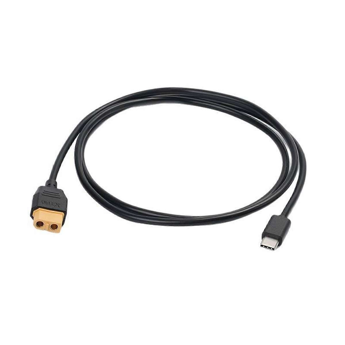 SE-L270 Type c To XT60 Cable 1.5M