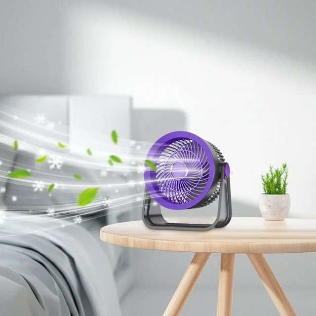 AB-FS46 Aerbes Wall Mounted Fan