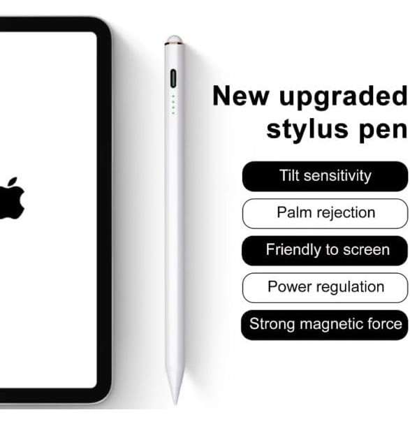 Pen 1 Universal Rechargeable Stylus Pen