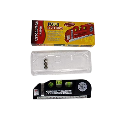 HJB148 Fixit Level Pro3 Laser