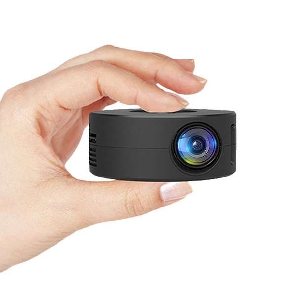T200S LED Mini Projector