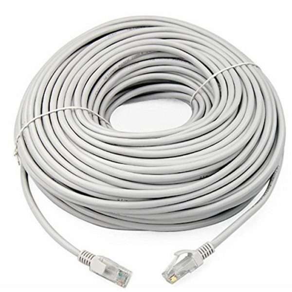 SE-L333 Cat6 Network Cable 40m
