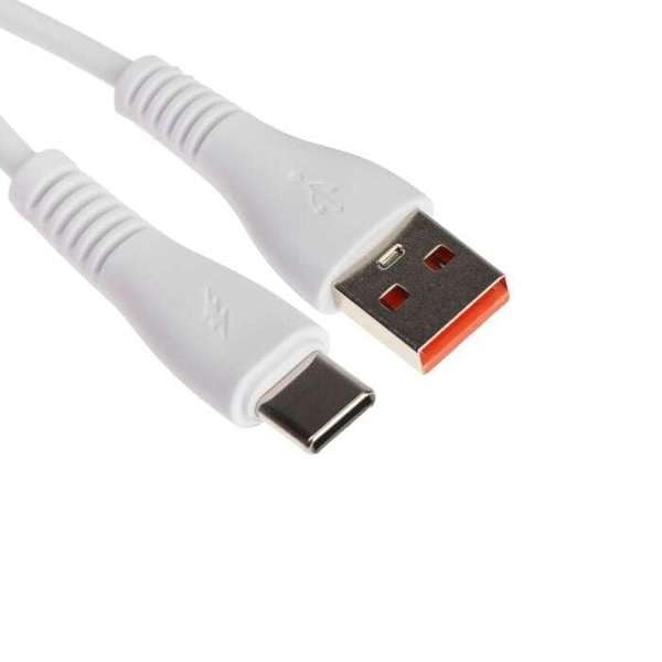 5G-04 8A Type C USB Cable