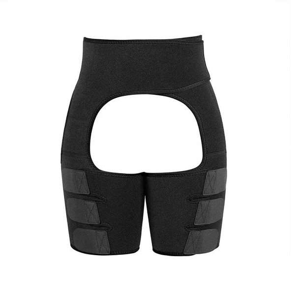 183151 Adjustable Body Shaping Belt