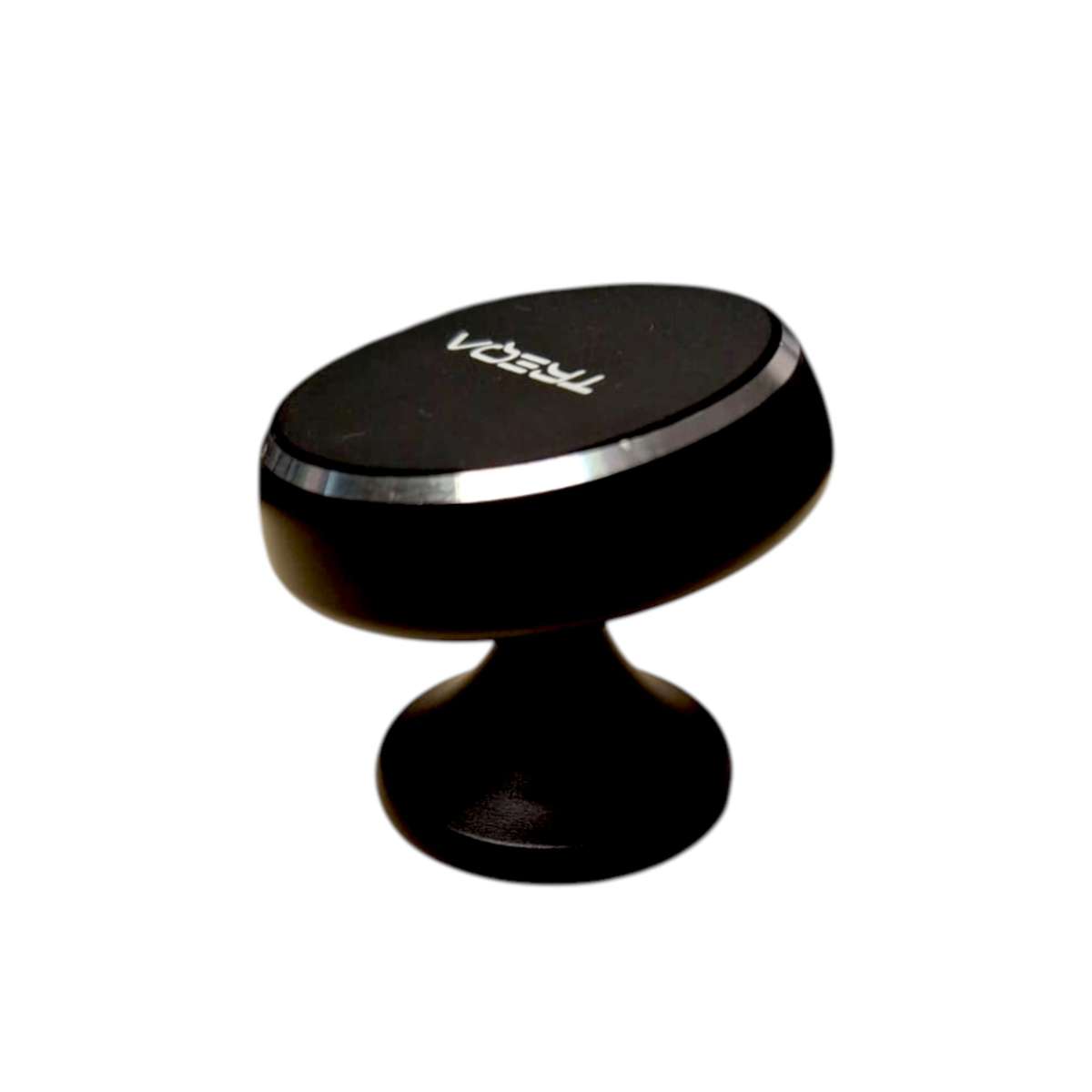 Treqa BC-T28 Suction Magnetic Support Dashboard Car Phone Holder