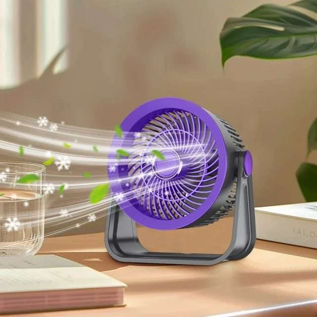 AB-FS46 Aerbes Wall Mounted Fan