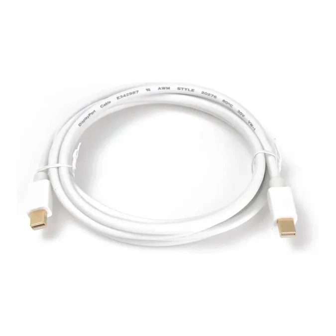SE-L277 Mini DP To Mini DP Cable 1.8M