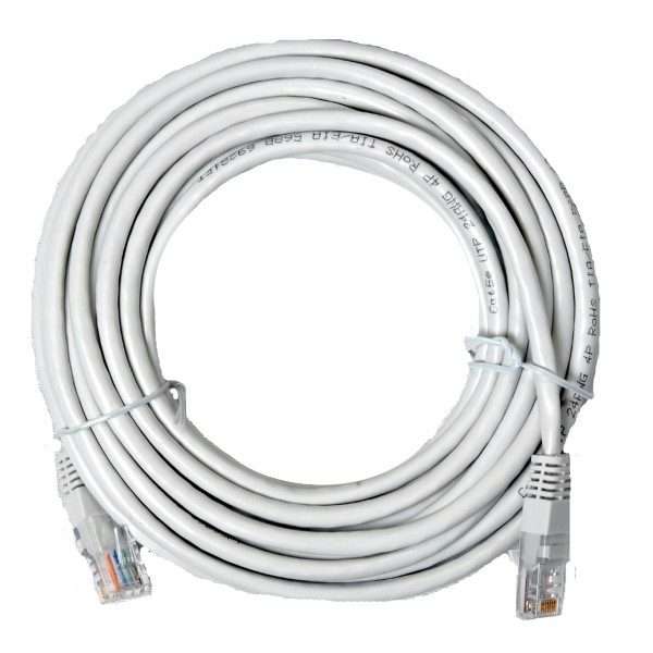 SE-L329 Cat6 Network Cable 5m