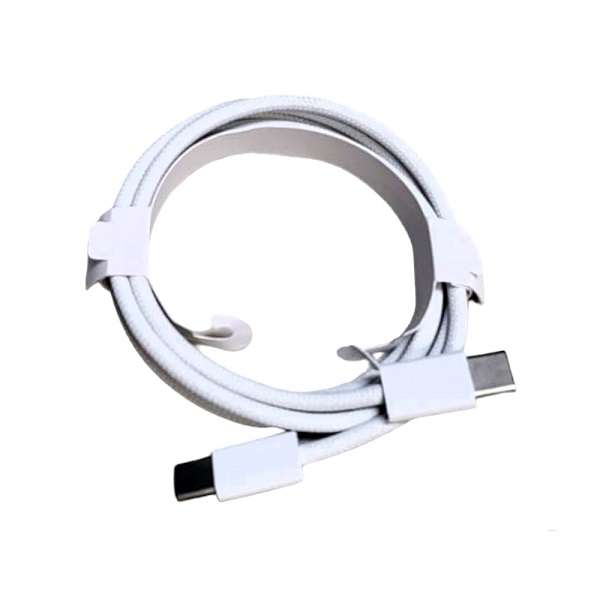 Type C To Type C (PD) 60w Charging Cable 1M