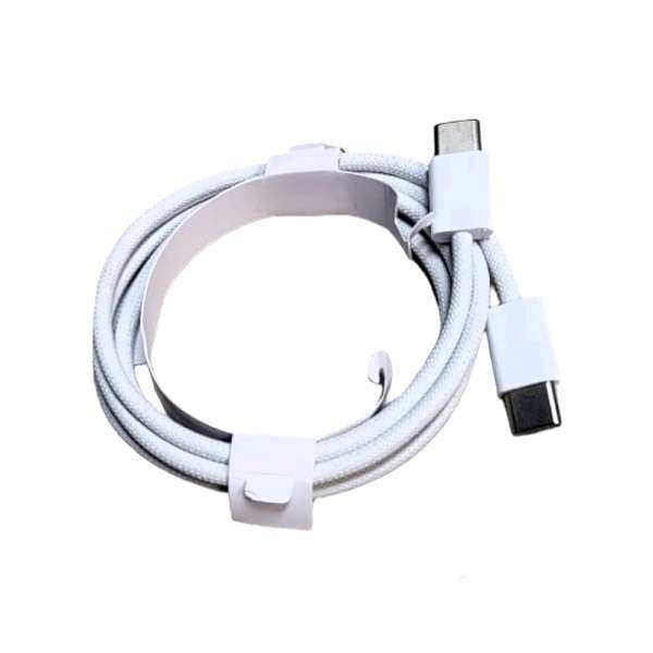 Type C To Type C (PD) 60w Charging Cable 1M