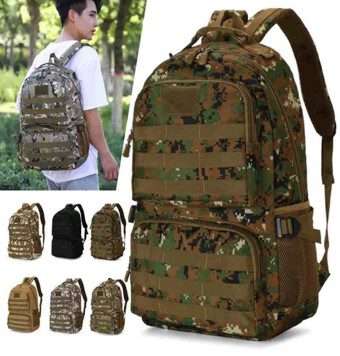 LY-861-5 Hiking Camping Backpack