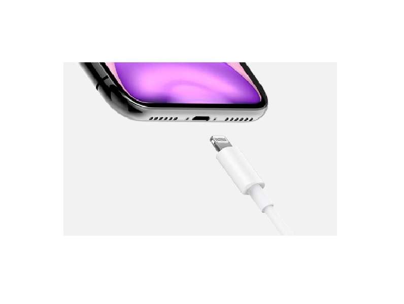 Type C to Lighting Cable 1M